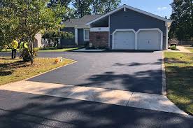 Best Driveway Resurfacing  in Greenville, AL